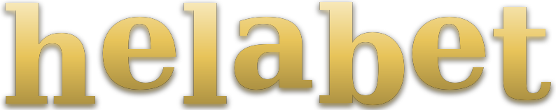 helabet logo