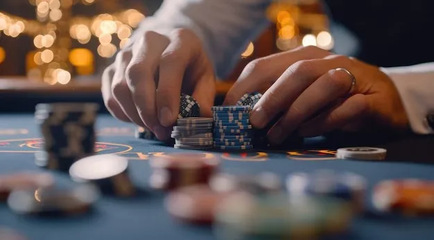 helabet Pakistan Casino lobby